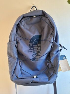 The North Face Jester Backpack - Twilight Galaxy